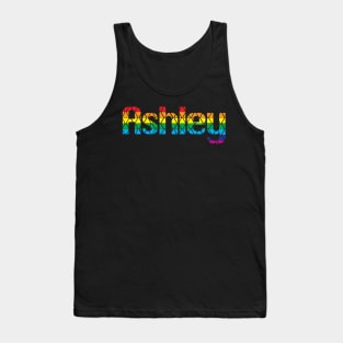 Ashley Tank Top